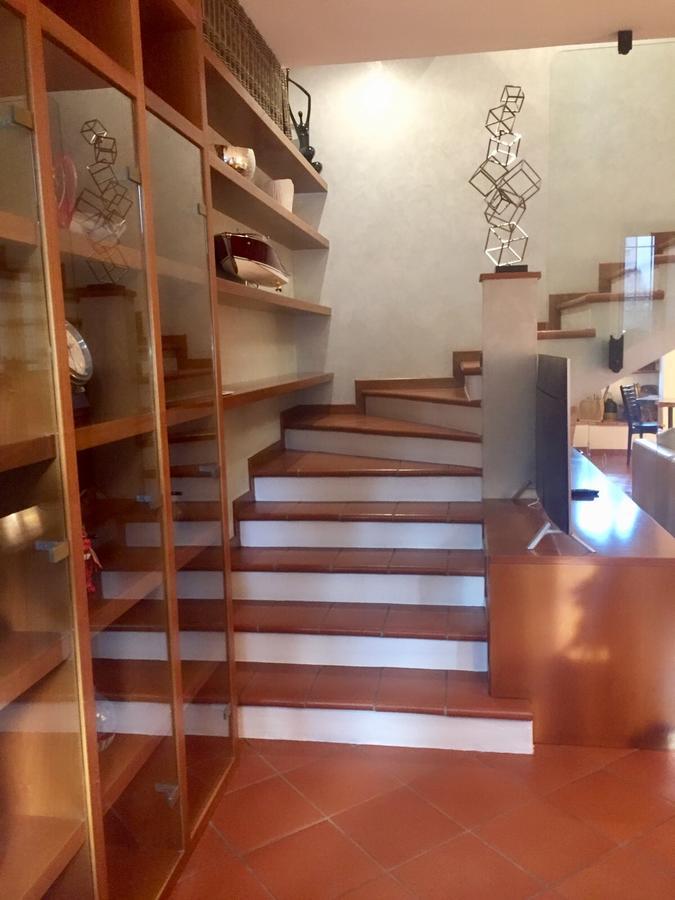 Marie Rose Luxury B&B & Apartment 代森扎诺-德尔加达 外观 照片
