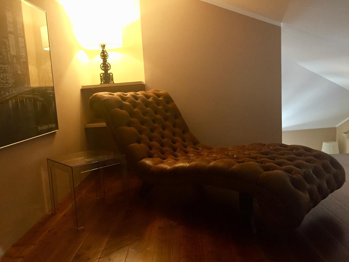 Marie Rose Luxury B&B & Apartment 代森扎诺-德尔加达 外观 照片