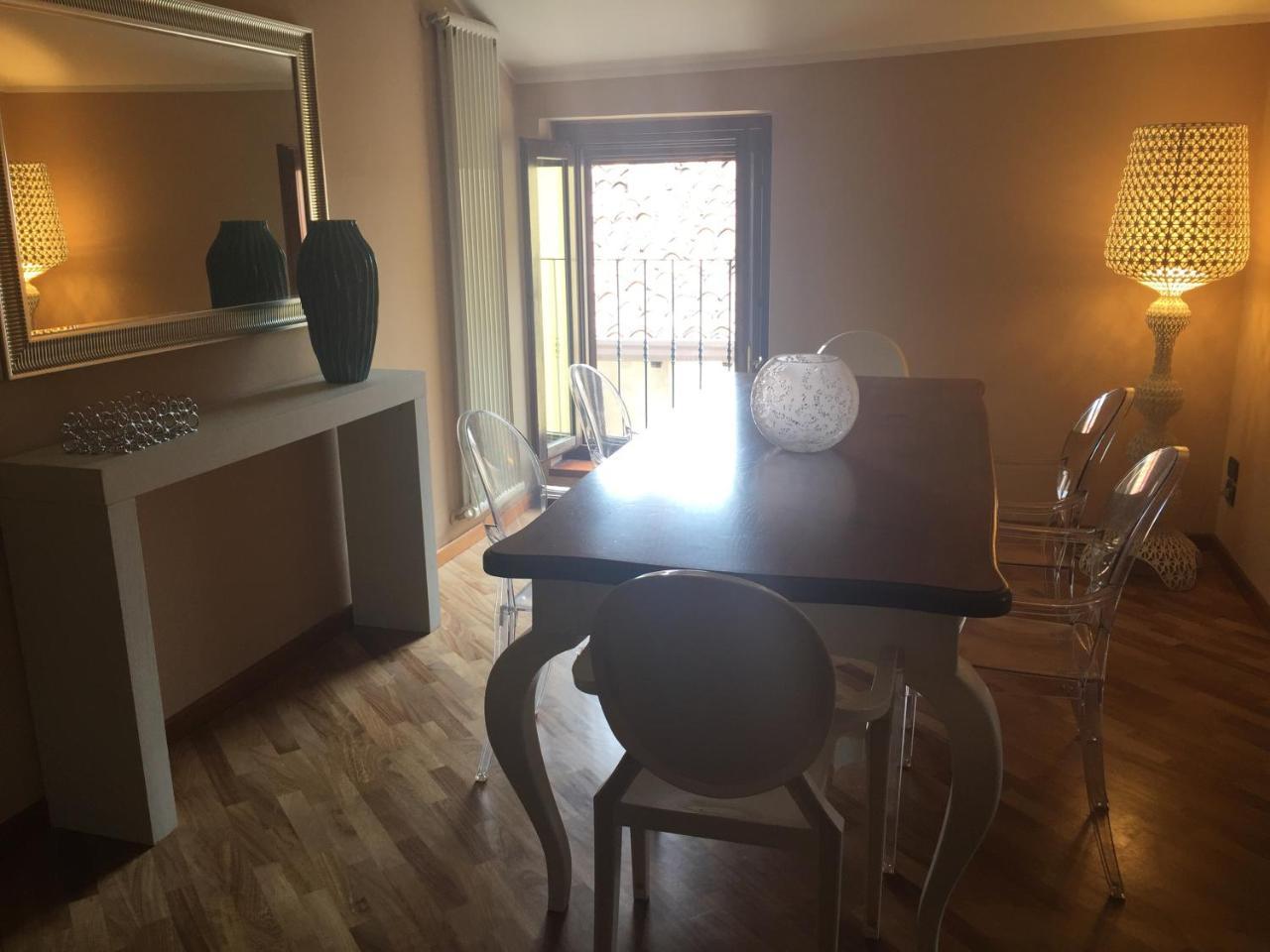Marie Rose Luxury B&B & Apartment 代森扎诺-德尔加达 外观 照片